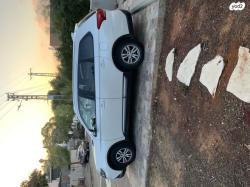 מיצובישי אאוטלנדר Intense אוט' 7 מק' 2.0 (150 כ"ס) בנזין 2021 למכיר