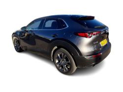 מאזדה CX-30 Premium אוט' 2.0 (165 כ''ס) בנזין 2021 למכירה ב