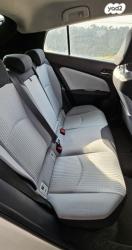 טויוטה פריוס הייבריד אוט' 1.8 (98 כ''ס) בנזין 2016 למכירה במוד