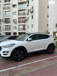 יונדאי טוסון Elite אוט' בנזין 2.0 (155 כ''ס) [2018-2020] בנזין 2019 למכ
