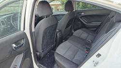 קיה פורטה LX אוט' 1.6 (130 כ''ס) בנזין 2016 למכירה בבית שמש