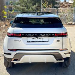 לנד רובר ריינג' רובר איווק 4X4 P300E R-Dynamic הייבריד אוט' 1.5 (309 