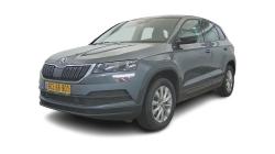 סקודה קארוק Ambition אוט' 1.0 (115 כ''ס) בנזין 2019 למכירה ב