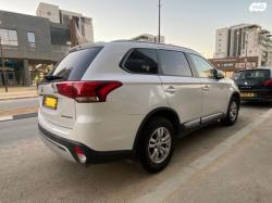 מיצובישי אאוטלנדר Instyle אוט' 7 מק' 2.0 (150 כ"ס) בנזין 2019 למכיר