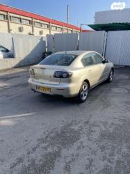 מאזדה i Active סדאן אוט' 1.6 (105 כ''ס) בנזין 2009 למכירה באשדוד