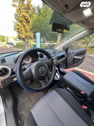 מאזדה H Active אוט' 1.5 (103 כ"ס) בנזין 2010 למכירה באור יהודה