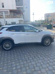 יונדאי קונה Premium אוט' 1.6 (177 כ''ס) בנזין 2021 למכירה באילת