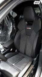 סקודה אוקטביה RS RS אוט' 2.0 (245 כ"ס) בנזין 2023 למכירה בערד