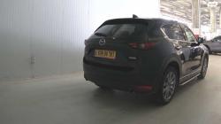 מאזדה CX-5 4X2 Premium אוט' 2.0 (165 כ"ס) בנזין 2020 למכירה ברעננה