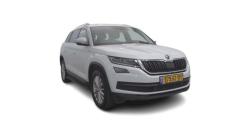 סקודה קודיאק Style אוט' דיזל 7 מק' 4 דל' 2.0 (150 כ''ס) בנזין 2018 למ