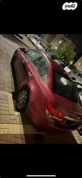 שברולט קרוז LS סדאן אוט' 1.6 (124 כ"ס) בנזין 2011 למכירה במגדל ה