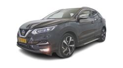 ניסאן קשקאי Tekna אוט' 1.2 (115 כ''ס) בנזין 2018 למכירה ב