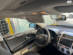 קיה סיד / CEED EX סטיישן אוט' דיזל 1.6 (115 כ''ס) דיזל 2009 למכירה ב