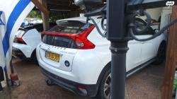 מיצובישי אקליפס קרוס Premium אוט' 1.5 (163 כ"ס) בנזין 2019 למכירה 