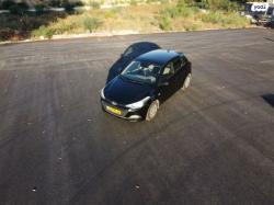 יונדאי i20 Insight ידני 1.2 (85 כ"ס) בנזין 2016 למכירה בכפר סבא