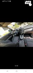 ניסאן קשקאי Acenta SV אוט' 1.2 (115 כ''ס) בנזין 2015 למכירה באשקלון
