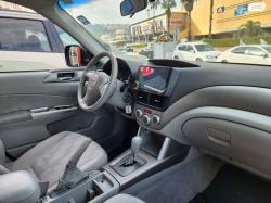 סובארו פורסטר 4X4 I אוט' 2.0 (150 כ''ס) [2008-2012] בנזין 2008 למכירה ב