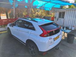 מיצובישי אקליפס קרוס Premium אוט' 1.5 (163 כ"ס) בנזין 2019 למכירה 