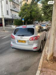 יונדאי סנטה פה 4X4 Executive אוט' בנזין 5 מק' 2.3 (174 כ''ס) בנזין 2010