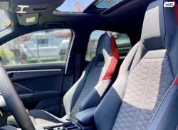 אאודי RSQ3 4X4 RS Sportback אוט' 2.5 (400 כ''ס) בנזין 2022 למכירה בנתניה