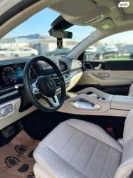 מרצדס GLE קופה 400D 4M Coupe AMG FLT אוט' דיזל 2.9 (330 כ''ס) דיזל 2023 למכ