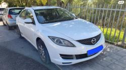 מאזדה g Executive סדאן אוט' 2.0 (147 כ''ס) בנזין 2008 למכירה בירושלי