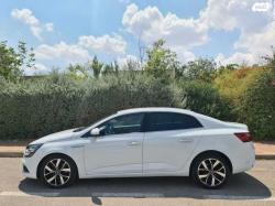 רנו מגאן גראנד קופה Intense אוט' דיזל 1.5 (116 כ''ס) דיזל 2019 למכי
