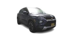 שברולט טרייל בלייזר LT Plus אוט' 5 מק' 1.3 (155 כ''ס) בנזין 2022 למכ