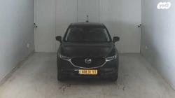 מאזדה CX-5 4X2 Premium אוט' 2.0 (165 כ"ס) בנזין 2020 למכירה ברעננה