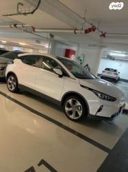 ג'ילי - Geely Geometry C 460Pro אוט' חשמלי (204 כ"ס) חשמלי 2023 למכירה בי