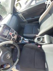 דייהטסו טריוס 4X4 SX אוט' 1.5 (104 כ''ס) בנזין 2008 למכירה בבית עו