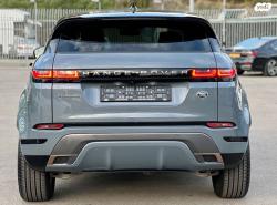 לנד רובר ריינג' רובר איווק 4X4 R Dynamic אוט' 2.0 (200 כ''ס) בנזין 20