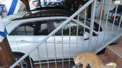 מיצובישי אקליפס קרוס Premium אוט' 1.5 (163 כ"ס) בנזין 2019 למכירה 