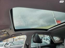 ג'ילי - Geely Geometry C 460Pro אוט' חשמלי (204 כ"ס) חשמלי 2022 למכירה בר