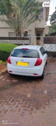 קיה סיד / CEED LX אוט' 1.6 (125 כ''ס) בנזין 2008 למכירה בכפר סבא
