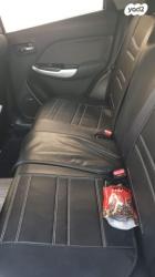 סוזוקי בלנו GLX אוט' 1.2 (90 כ"ס) בנזין 2019 למכירה בבני עי"ש