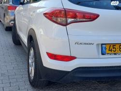 יונדאי טוסון Premium אוט' בנזין 2.0 (155 כ"ס) בנזין 2016 למכירה בת
