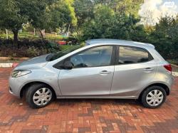 מאזדה H Active אוט' 1.5 (103 כ"ס) בנזין 2010 למכירה באור יהודה