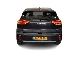 קיה נירו הייבריד PHEV LX אוט' 1.6 (141 כ''ס) היברידי חשמל / בנזין