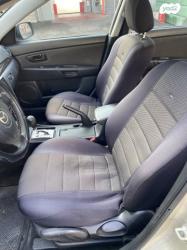 מאזדה i Active סדאן אוט' 1.6 (105 כ''ס) בנזין 2009 למכירה באשדוד