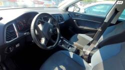 סיאט אטקה Style אוט' 1.5 (150 כ''ס) בנזין 2020 למכירה בחדרה