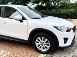 מאזדה CX-5 4X2 Executive אוט' 2.0 (155 כ"ס) בנזין 2013 למכירה בפתח תקוו