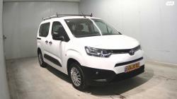 טויוטה סיטי City 5 אוט' דיזל 1.5 (102 כ''ס) דיזל 2021 למכירה במודי