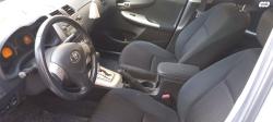 טויוטה קורולה GLI אוט' 1.6 (124 כ''ס) בנזין 2009 למכירה בירושלים