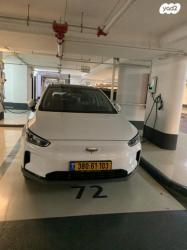 ג'ילי - Geely Geometry C 460Pro אוט' חשמלי (204 כ"ס) חשמלי 2023 למכירה בי