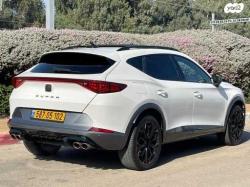 קופרה פורמנטור 4X4 VZ אוט' 2.0 (310 כ"ס) בנזין 2021 למכירה בנתניה