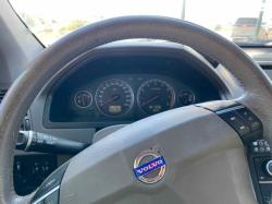 וולוו XC90 4X4 Executive אוט' 7 מק' 3.2 (238 כ''ס) בנזין 2008 למכירה במוד