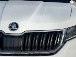 סקודה קודיאק Ambition אוט' 7 מק' 4 דל' 1.5 (150 כ''ס) בנזין 2021 למכיר