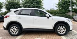 מאזדה CX-5 4X2 Executive אוט' 2.0 (155 כ"ס) בנזין 2013 למכירה בפתח תקוו