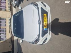 יונדאי i20 Supreme אוט' 1.0 (100 כ''ס) בנזין 2019 למכירה בקרית אתא